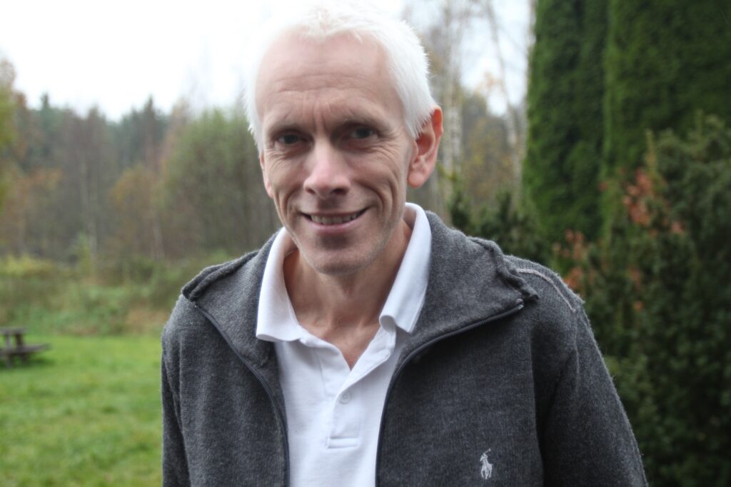 Per Birkeli er ny Norea-leder og tiltrer i stillingen i sommer.